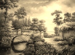 Sepia
