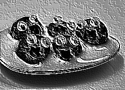 Skamielina