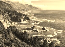 Sepia