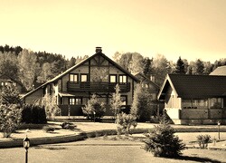 Sepia