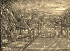 Sepia