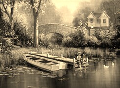 Sepia