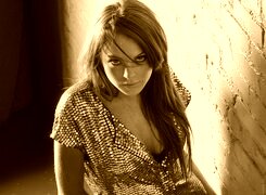 Sepia