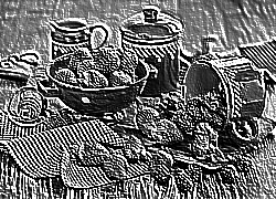Skamielina