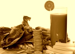 Sepia