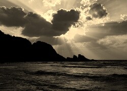 Sepia