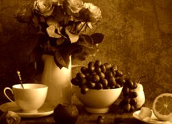 Sepia