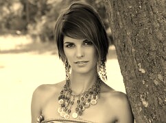 Sepia