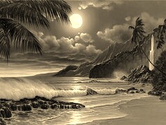 Sepia