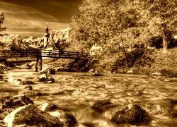 Sepia