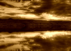Sepia