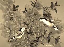 Sepia