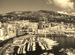 Sepia