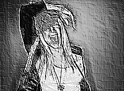Skamielina