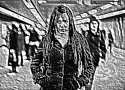 Skamielina