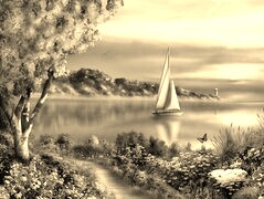 Sepia