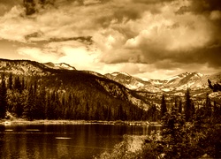 Sepia