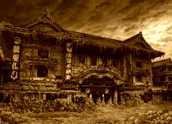 Sepia