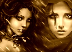Sepia