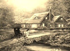Sepia