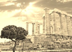 Sepia