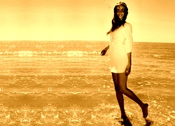 Sepia
