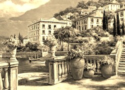 Sepia