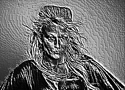 Skamielina