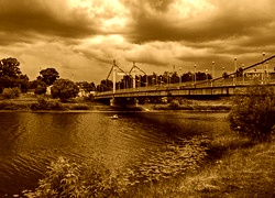 Sepia