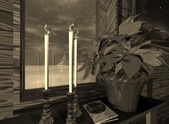 Sepia