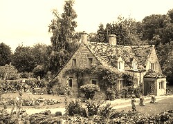 Sepia