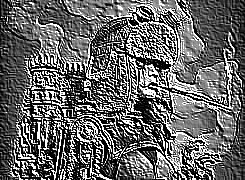 Skamielina