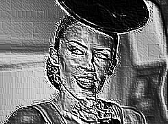 Skamielina