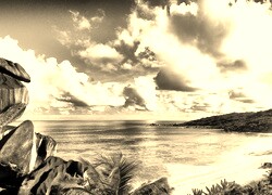 Sepia