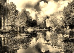 Sepia