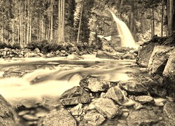 Sepia