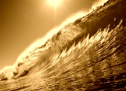 Sepia