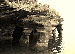 Sepia