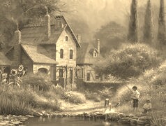 Sepia