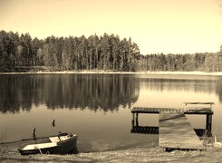 Sepia