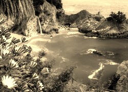 Sepia