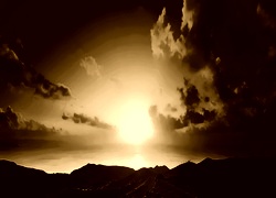 Sepia