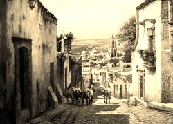 Sepia