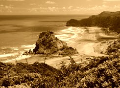 Sepia