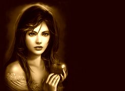 Sepia