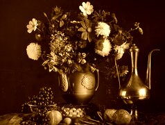 Sepia