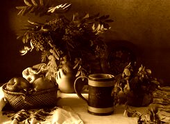 Sepia