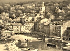 Sepia