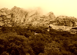 Sepia