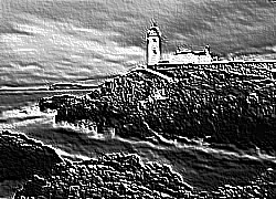 Skamielina